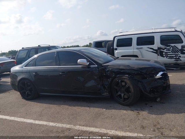 Aukcja sprzedaży 2012 Audi S4 Premium Plus, vin: WAUDGAFLXCA103023, numer aukcji: 45751213