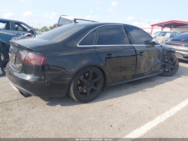 Aukcja sprzedaży 2012 Audi S4 Premium Plus, vin: WAUDGAFLXCA103023, numer aukcji: 45751213