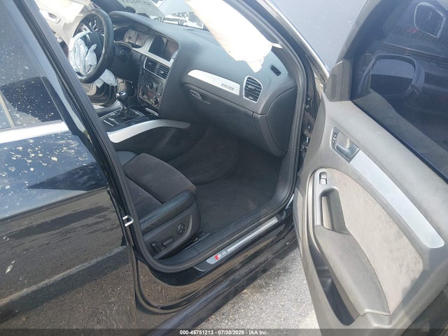 Aukcja sprzedaży 2012 Audi S4 Premium Plus, vin: WAUDGAFLXCA103023, numer aukcji: 45751213