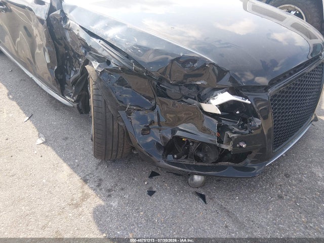 Aukcja sprzedaży 2012 Audi S4 Premium Plus, vin: WAUDGAFLXCA103023, numer aukcji: 45751213