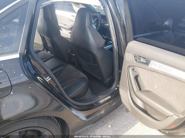 Aukcja sprzedaży 2012 Audi S4 Premium Plus, vin: WAUDGAFLXCA103023, numer aukcji: 45751213