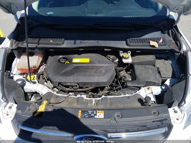 Ford ESCAPE SE 2015 1FMCU0GXXFUC80396 Image 10