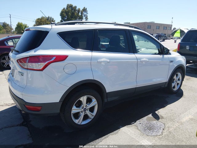 Ford ESCAPE SE 2015 1FMCU0GXXFUC80396 Image 4