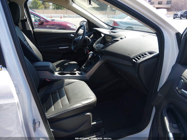 Ford ESCAPE SE 2015 1FMCU0GXXFUC80396 Image 5