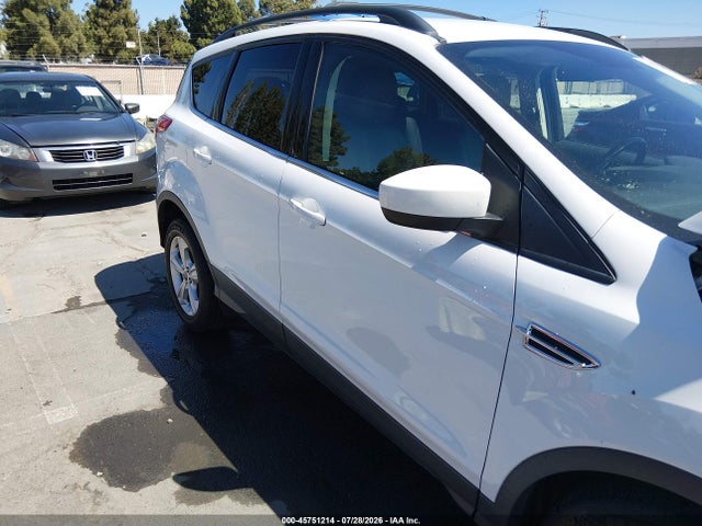 Ford ESCAPE SE 2015 1FMCU0GXXFUC80396 Image 6
