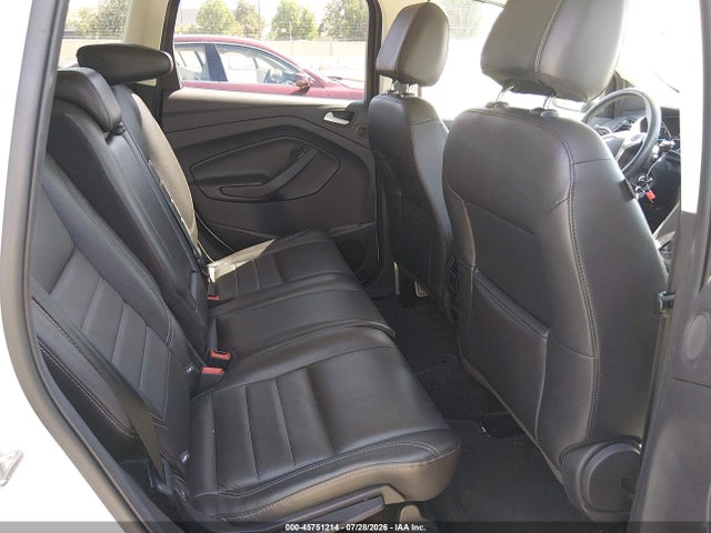 Ford ESCAPE SE 2015 1FMCU0GXXFUC80396 Image 8