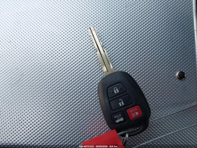 4T1BF1FK1GU530689 Toyota CAMRY SE