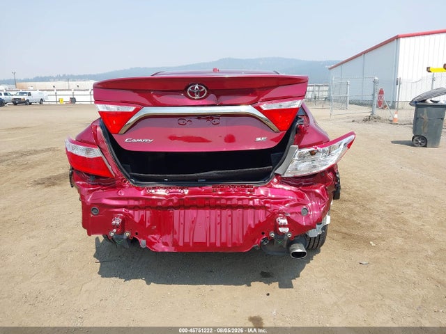 4T1BF1FK1GU530689 Toyota CAMRY SE