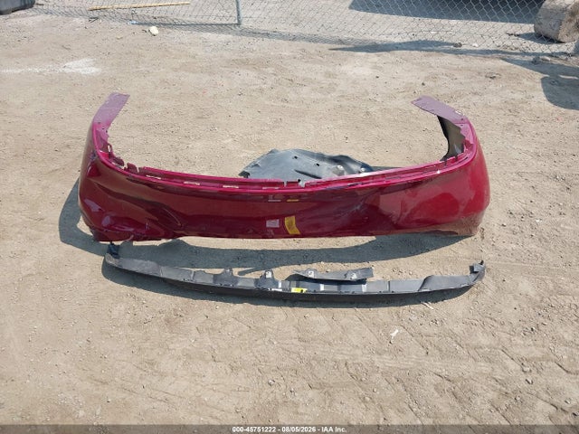 4T1BF1FK1GU530689 Toyota CAMRY SE