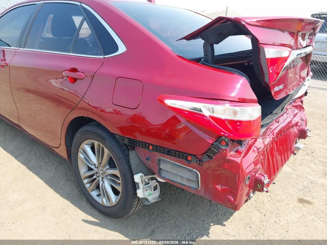 4T1BF1FK1GU530689 Toyota CAMRY SE