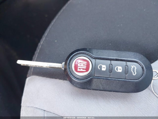 Fiat 500l Easy 2014 ZFBCFABH8EZ015663 Image 11