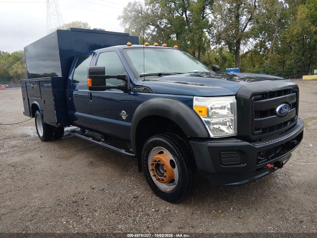Продаж на аукціоні авто 2016 Ford F-450 Chassis Xl, vin: 1FD9W4HT9GEA93749, номер лоту: 45751227