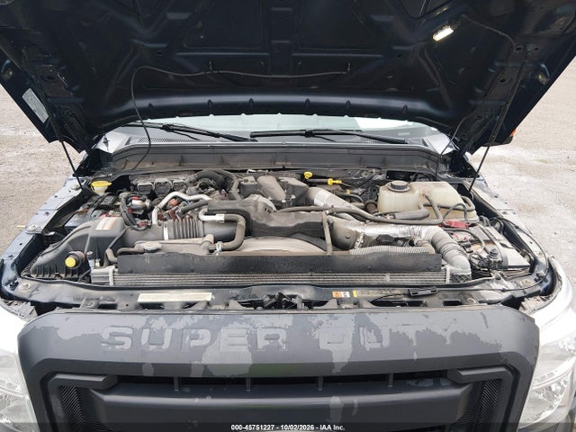 Продаж на аукціоні авто 2016 Ford F-450 Chassis Xl, vin: 1FD9W4HT9GEA93749, номер лоту: 45751227