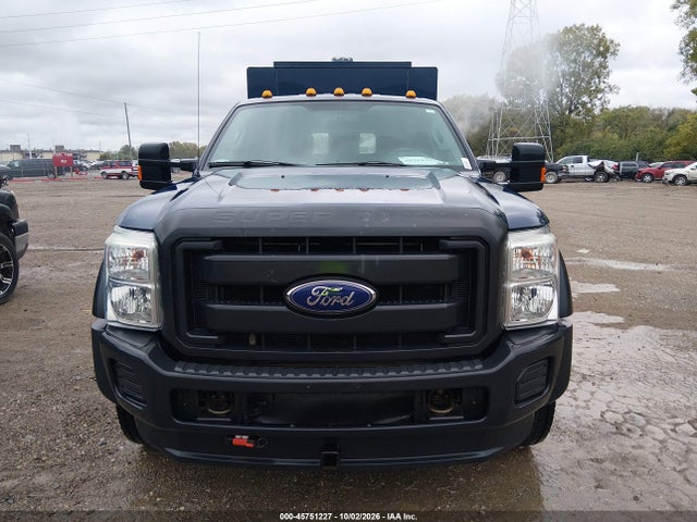 Продаж на аукціоні авто 2016 Ford F-450 Chassis Xl, vin: 1FD9W4HT9GEA93749, номер лоту: 45751227