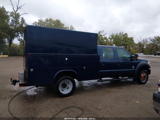 Продаж на аукціоні авто 2016 Ford F-450 Chassis Xl, vin: 1FD9W4HT9GEA93749, номер лоту: 45751227