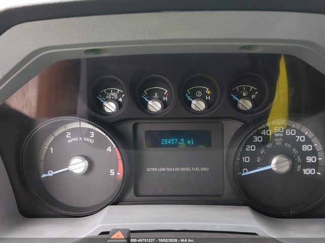 Продаж на аукціоні авто 2016 Ford F-450 Chassis Xl, vin: 1FD9W4HT9GEA93749, номер лоту: 45751227