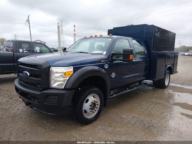 Продаж на аукціоні авто 2016 Ford F-450 Chassis Xl, vin: 1FD9W4HT9GEA93749, номер лоту: 45751227