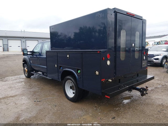 Продаж на аукціоні авто 2016 Ford F-450 Chassis Xl, vin: 1FD9W4HT9GEA93749, номер лоту: 45751227