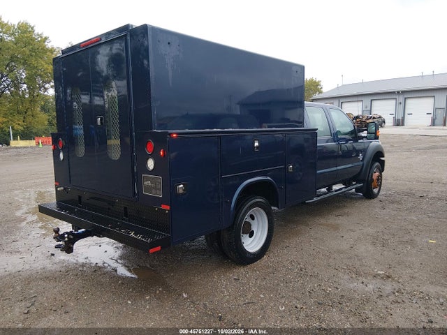 Продаж на аукціоні авто 2016 Ford F-450 Chassis Xl, vin: 1FD9W4HT9GEA93749, номер лоту: 45751227