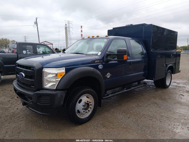 Продаж на аукціоні авто 2016 Ford F-450 Chassis Xl, vin: 1FD9W4HT9GEA93749, номер лоту: 45751227