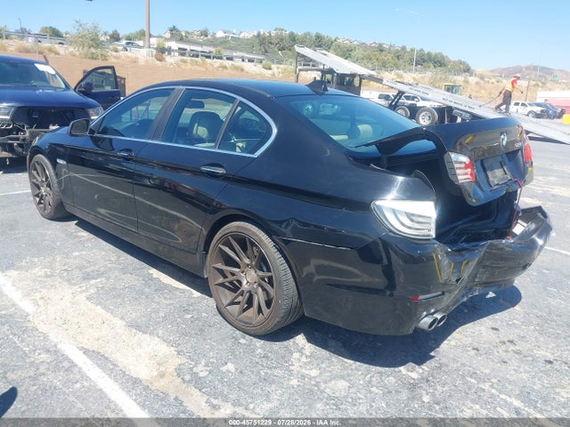 45751229 :رقم المزاد ، WBAFR1C52BC749071 vin ، 2011 Bmw 528i مزاد بيع
