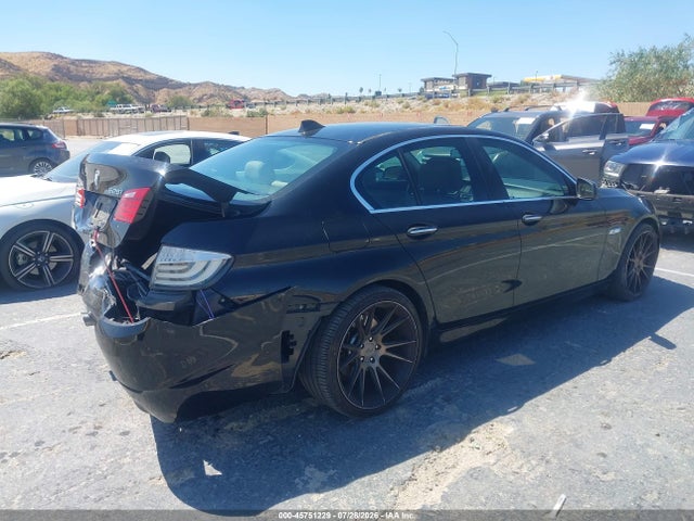 45751229 :رقم المزاد ، WBAFR1C52BC749071 vin ، 2011 Bmw 528i مزاد بيع