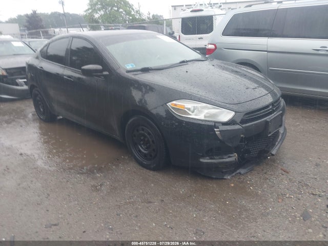 Продаж на аукціоні авто 2015 Dodge Dart Se, vin: 1C3CDFAA5FD200793, номер лоту: 45751228