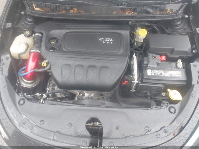 Продаж на аукціоні авто 2015 Dodge Dart Se, vin: 1C3CDFAA5FD200793, номер лоту: 45751228