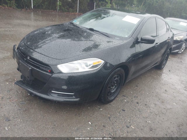 Продаж на аукціоні авто 2015 Dodge Dart Se, vin: 1C3CDFAA5FD200793, номер лоту: 45751228