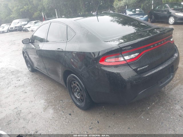 Продаж на аукціоні авто 2015 Dodge Dart Se, vin: 1C3CDFAA5FD200793, номер лоту: 45751228