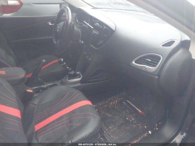 Продаж на аукціоні авто 2015 Dodge Dart Se, vin: 1C3CDFAA5FD200793, номер лоту: 45751228