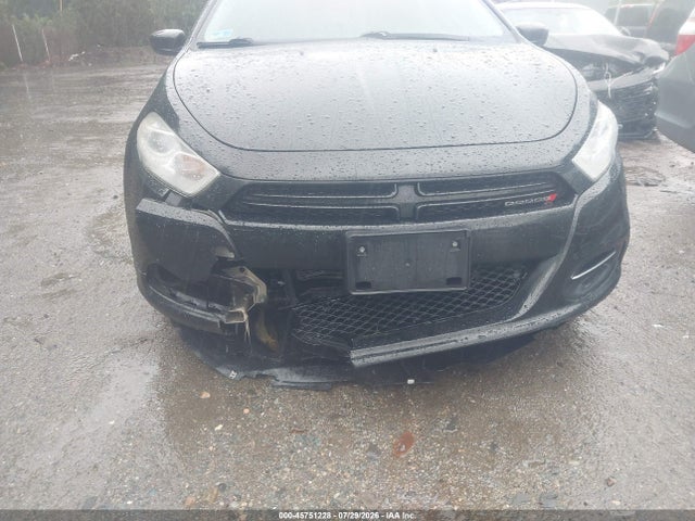 Продаж на аукціоні авто 2015 Dodge Dart Se, vin: 1C3CDFAA5FD200793, номер лоту: 45751228