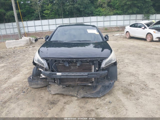 Продаж на аукціоні авто 2016 Hyundai Sonata Sport, vin: 5NPE34AF4GH280770, номер лоту: 45751233