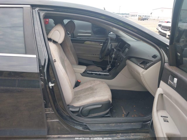 Продаж на аукціоні авто 2016 Hyundai Sonata Sport, vin: 5NPE34AF4GH280770, номер лоту: 45751233