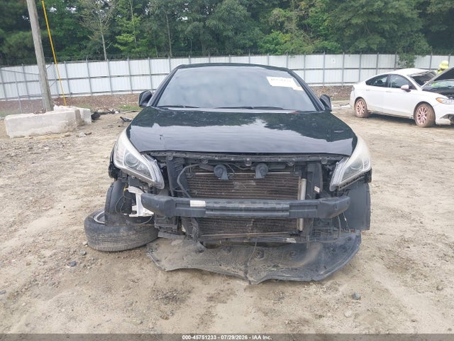 Продаж на аукціоні авто 2016 Hyundai Sonata Sport, vin: 5NPE34AF4GH280770, номер лоту: 45751233