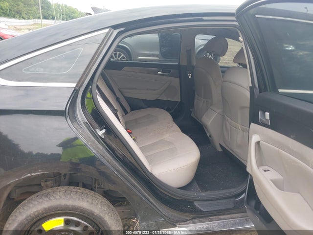 Продаж на аукціоні авто 2016 Hyundai Sonata Sport, vin: 5NPE34AF4GH280770, номер лоту: 45751233