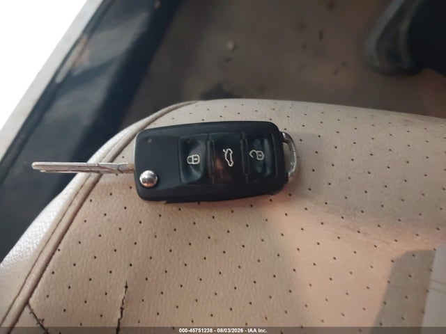 45751238 :رقم المزاد ، 3VWLL7AJ8DM292789 vin ، 2013 Volkswagen Jetta 2.0l Tdi مزاد بيع