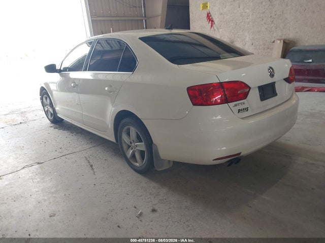 45751238 :رقم المزاد ، 3VWLL7AJ8DM292789 vin ، 2013 Volkswagen Jetta 2.0l Tdi مزاد بيع