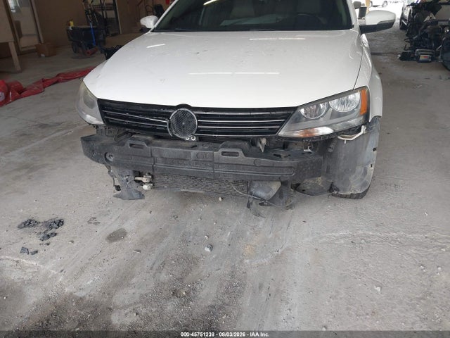 45751238 :رقم المزاد ، 3VWLL7AJ8DM292789 vin ، 2013 Volkswagen Jetta 2.0l Tdi مزاد بيع
