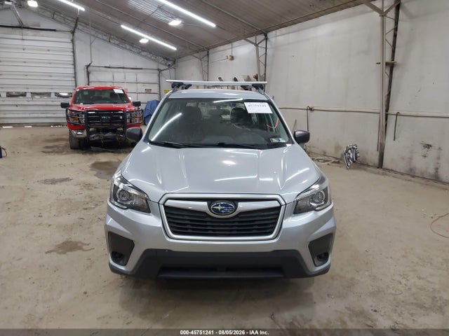 Продажа на аукционе авто 2019 Subaru Forester, vin: JF2SKACC4KH437763, номер лота: 45751241