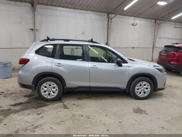 Продажа на аукционе авто 2019 Subaru Forester, vin: JF2SKACC4KH437763, номер лота: 45751241