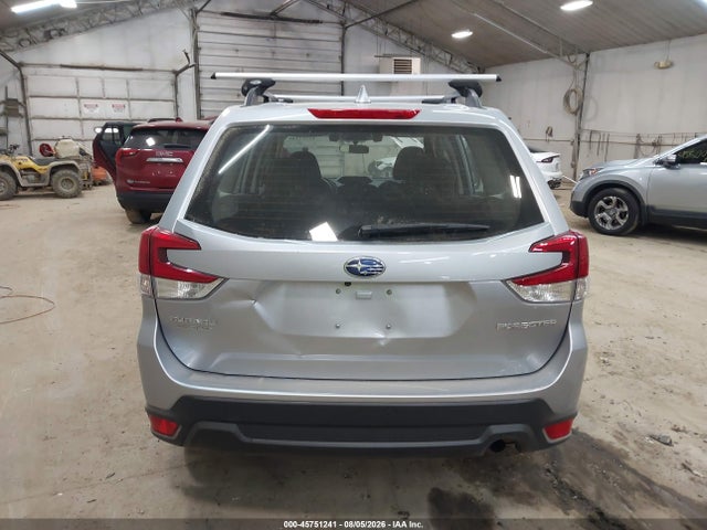 Продажа на аукционе авто 2019 Subaru Forester, vin: JF2SKACC4KH437763, номер лота: 45751241