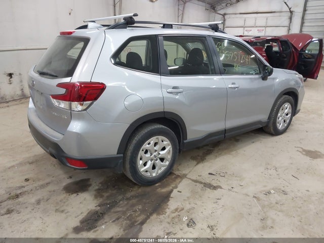 Продажа на аукционе авто 2019 Subaru Forester, vin: JF2SKACC4KH437763, номер лота: 45751241