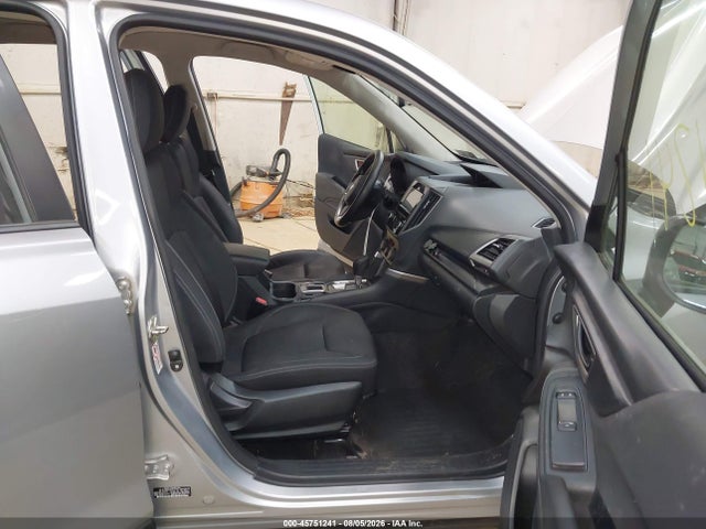 Продажа на аукционе авто 2019 Subaru Forester, vin: JF2SKACC4KH437763, номер лота: 45751241