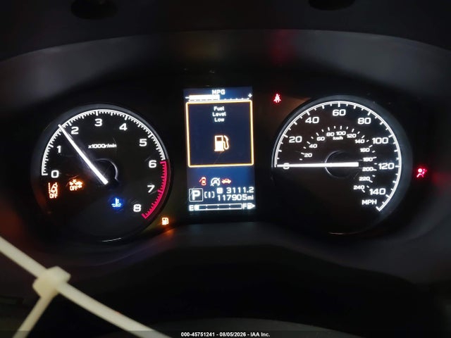 Продажа на аукционе авто 2019 Subaru Forester, vin: JF2SKACC4KH437763, номер лота: 45751241