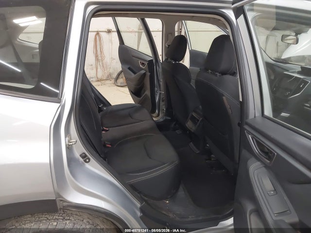 Продажа на аукционе авто 2019 Subaru Forester, vin: JF2SKACC4KH437763, номер лота: 45751241