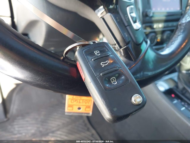 Aukcja sprzedaży 2017 Volkswagen Passat 1.8t Se, vin: 1VWBT7A34HC000172, numer aukcji: 45751242