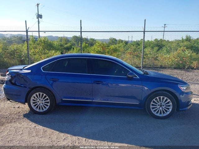 Aukcja sprzedaży 2017 Volkswagen Passat 1.8t Se, vin: 1VWBT7A34HC000172, numer aukcji: 45751242
