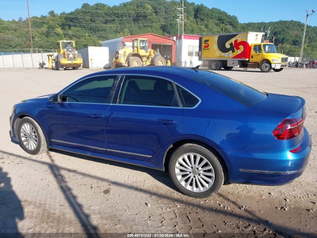 Aukcja sprzedaży 2017 Volkswagen Passat 1.8t Se, vin: 1VWBT7A34HC000172, numer aukcji: 45751242