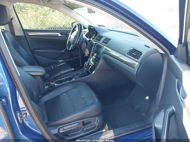 Aukcja sprzedaży 2017 Volkswagen Passat 1.8t Se, vin: 1VWBT7A34HC000172, numer aukcji: 45751242